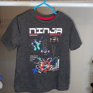 Garanimals t-shirt size 4